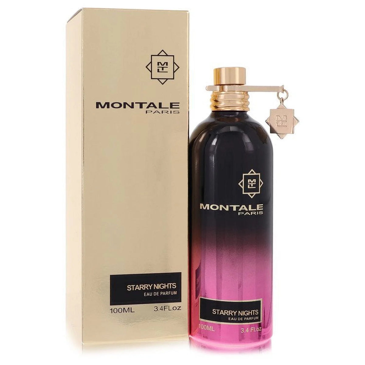 Eau De Parfum Spray 3.4 oz for Women Pack of 2 Y3557