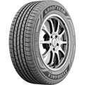 All Season P225/55R17 97V Passenger Tire L4868