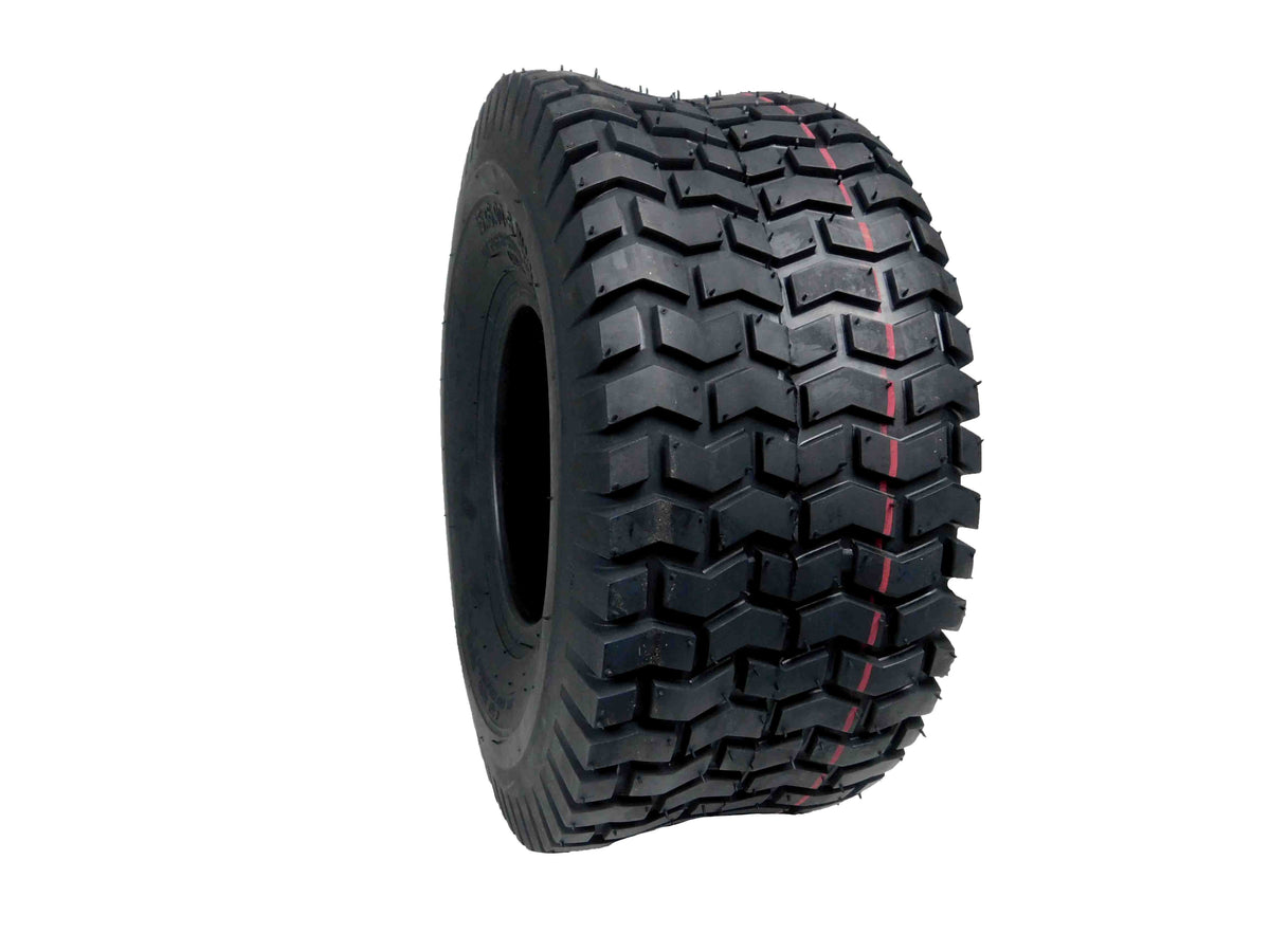 15x6-6 Lawn Mower and Turf Tire Set of 2 Z578462