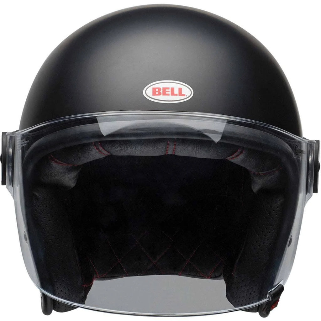Bell Riot Helmet - Black - Xs F7410