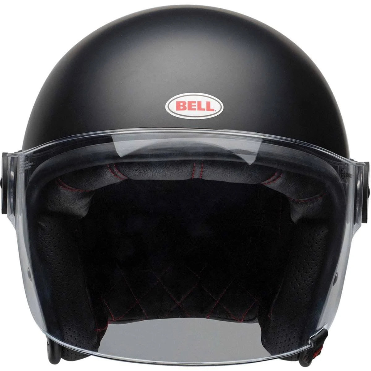Bell Riot Helmet - Black - Xs F7410