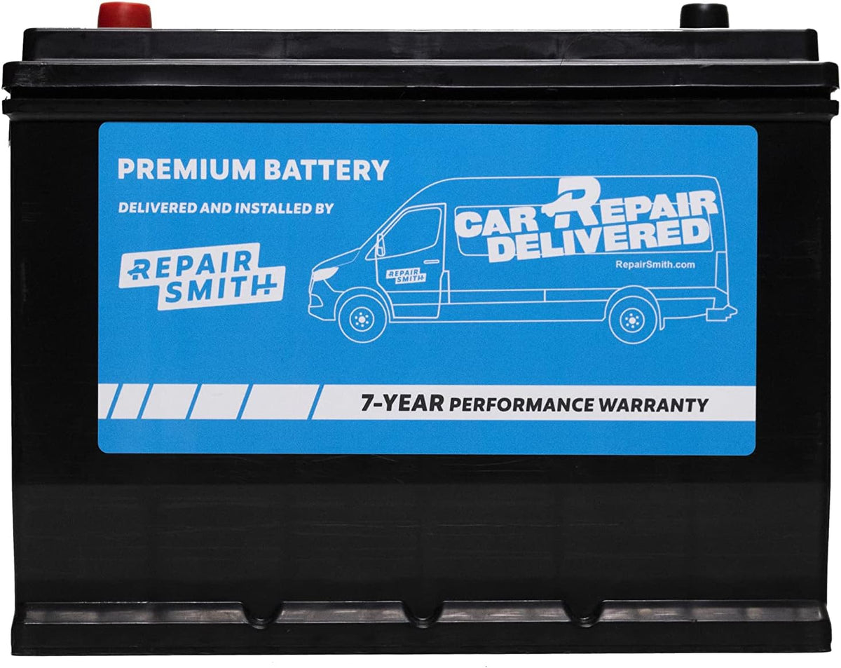 700 CCA Car Battery G5388