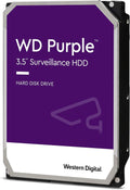 8TB Surveillance Internal Hard Drive HDD U984