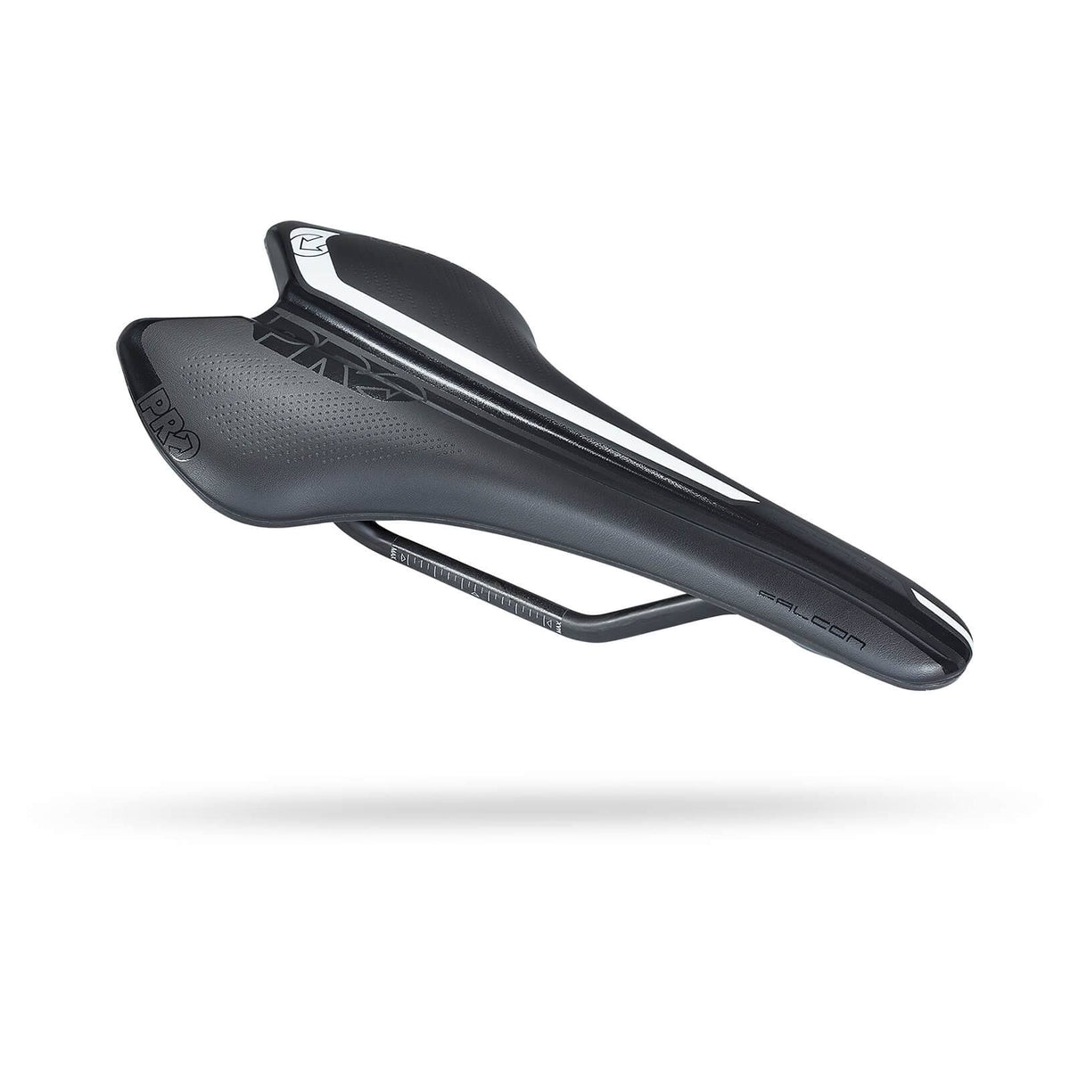 Black Carbon Saddle I5631