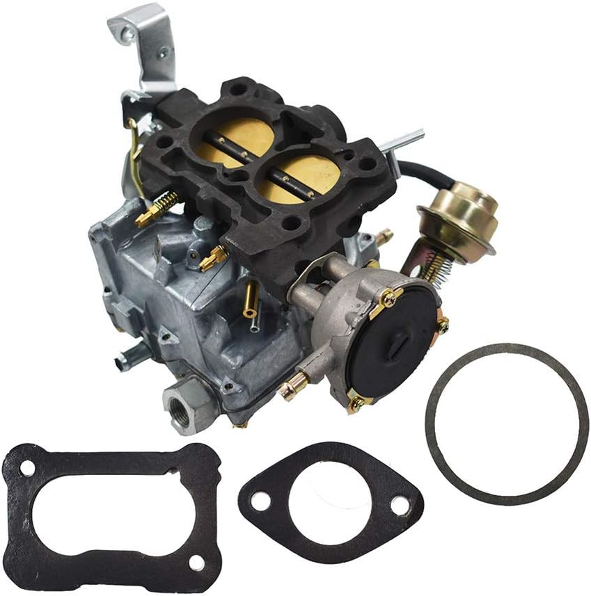 2-Barrel Carburetor for Chevrolet Engines 5.7L 350 6.6L 400 E337975