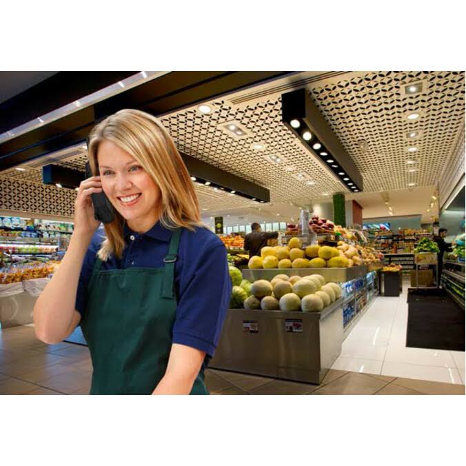 UHF Two-way Radio D557325