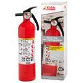 2.5 lbs Fire Extinguisher F764236