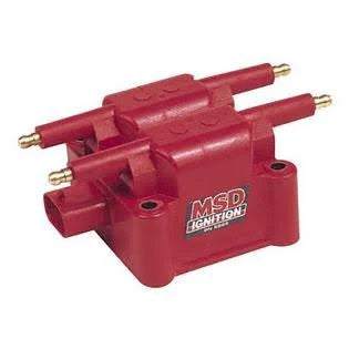 Sport Compact Replacement Coil D192581