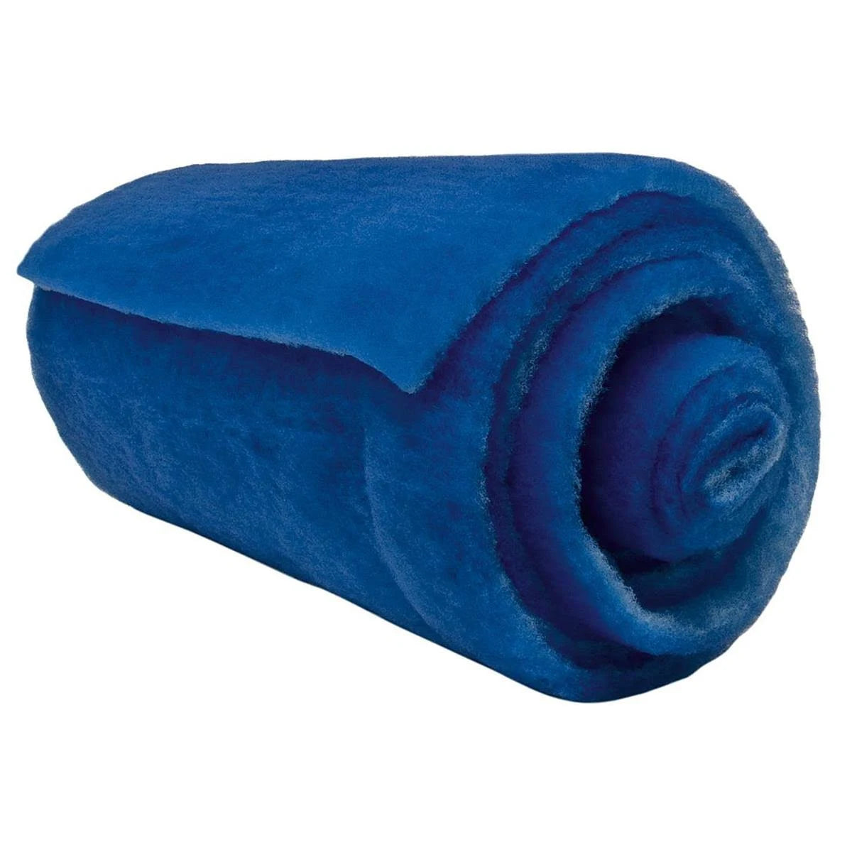 Polyester Air Handler Filter Media Roll C7256