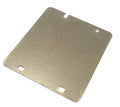 Microwave Waveguide Cover S141