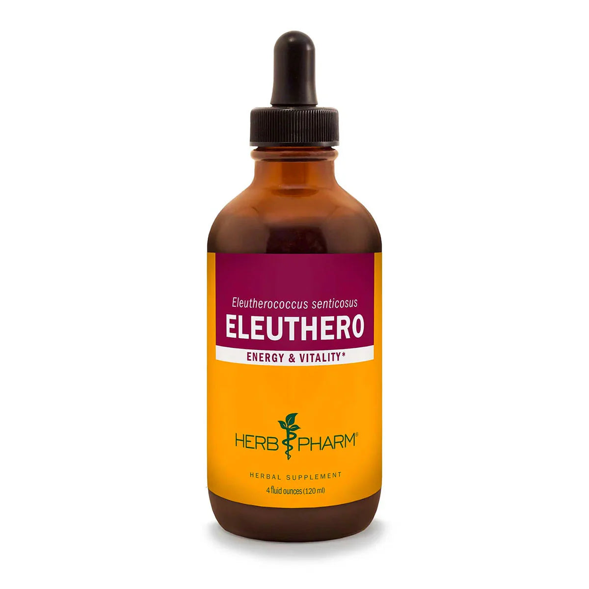 Eleuthero A86122