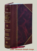 Leather Bound V331958