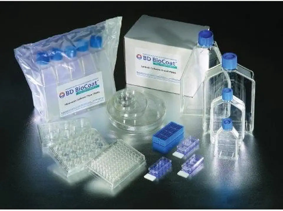 Plates Collagen I 48WELL F58960
