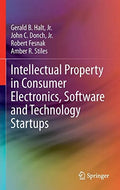 Pre-Owned Intellectual Property Paperback U352