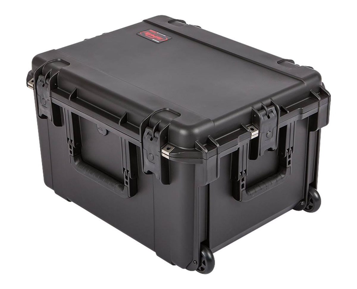 iSeries Case with Photo Dividers E11880