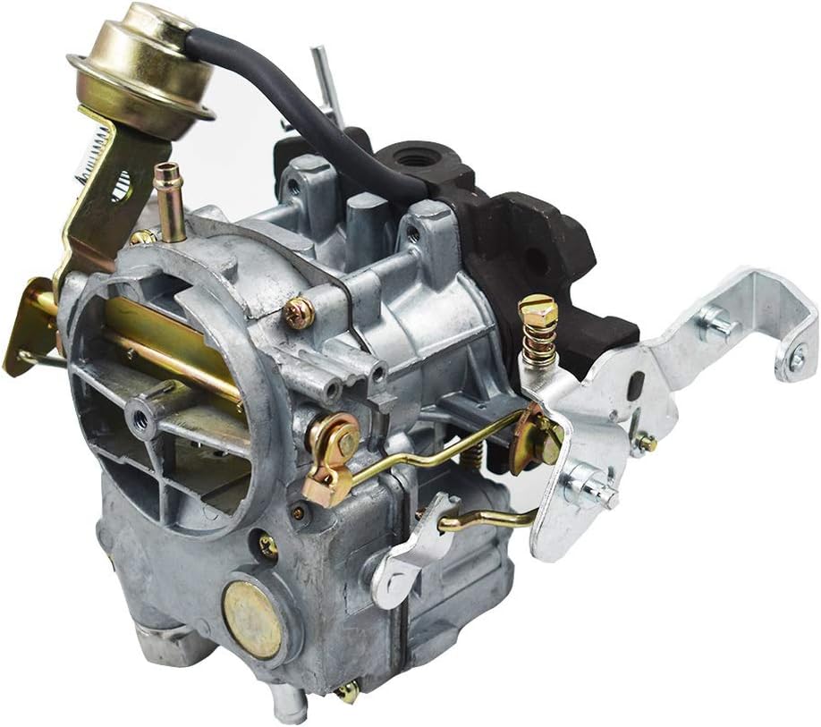 2-Barrel Carburetor for Chevrolet Engines 5.7L 350 6.6L 400 E337975