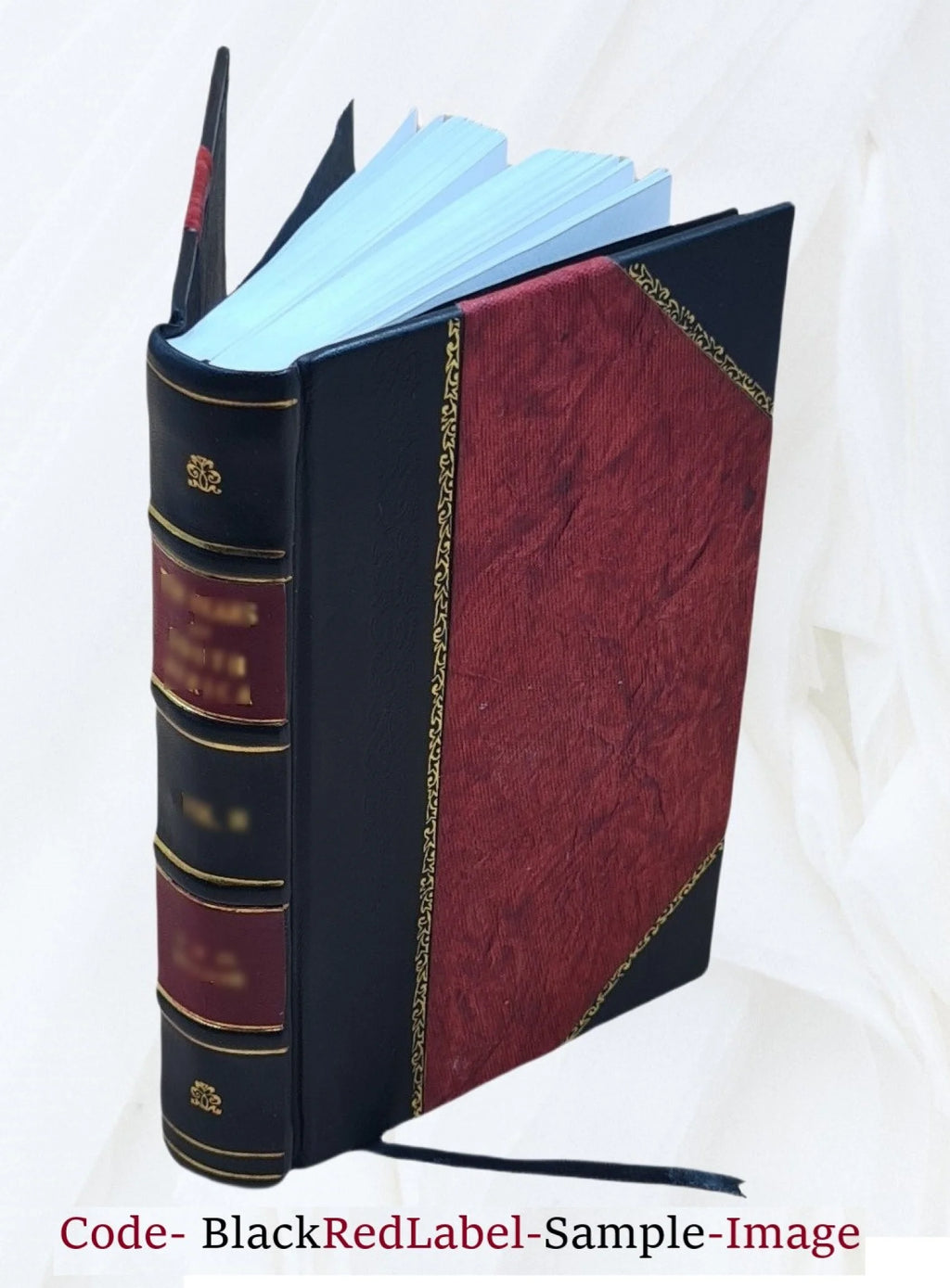 Leather Bound V331958