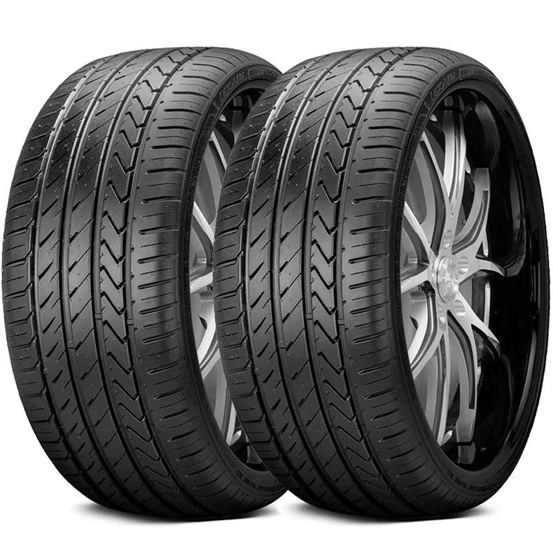 255/30R24 97W XL All Season Tires H356