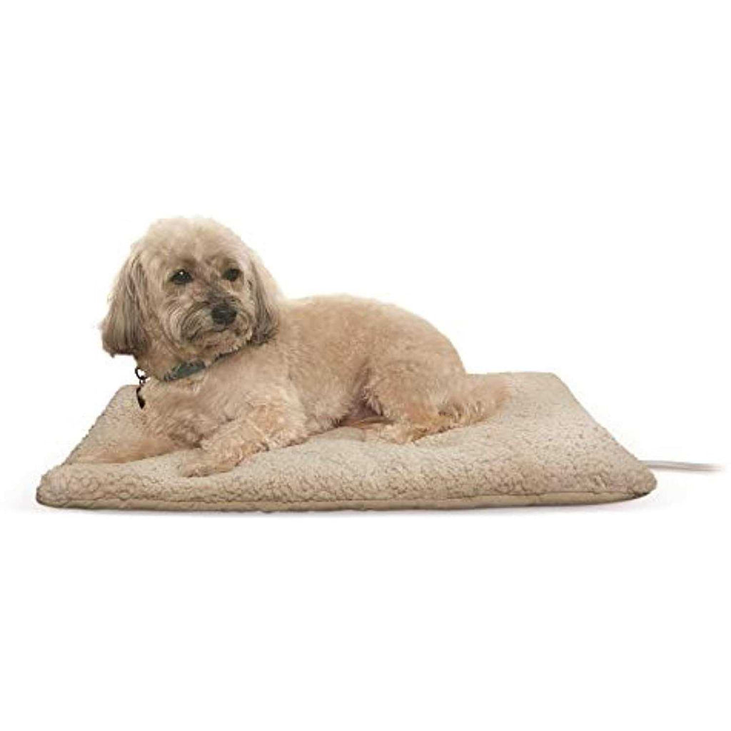 Pet Bed Heater with Cover T36764