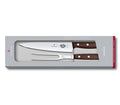 2-Piece Rosewood Carving Set B9726